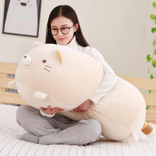 Load image into Gallery viewer, Giant Ultra Squish Cartoon Plushie