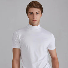 Load image into Gallery viewer, Casual Cotton Shirt - Fashionable Fit