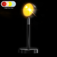 Load image into Gallery viewer, Smart Sunset Lamp Deluxe
