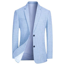 Load image into Gallery viewer, Men's Elegant Blazer