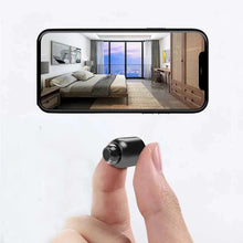 Load image into Gallery viewer, Small WiFi Camera with Night Vision