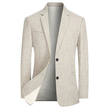Load image into Gallery viewer, Men's Elegant Blazer