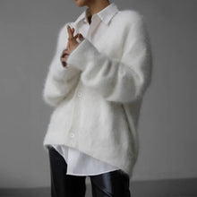 Load image into Gallery viewer, High-quality, Soft Cashmere Sweater For Women