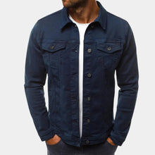 Load image into Gallery viewer, Stylish Classic Men's Shirt