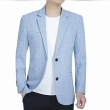 Load image into Gallery viewer, Men's Elegant Blazer