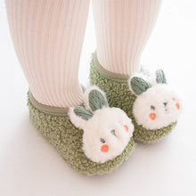 Load image into Gallery viewer, Baby Sock Shoes