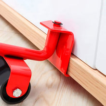 Load image into Gallery viewer, Easy Move Furniture Kit