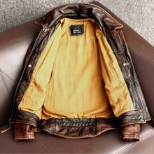 Load image into Gallery viewer, Premium Retro Jacket for Men