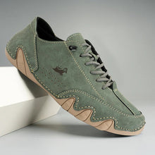Load image into Gallery viewer, Leather Shoes (Unisex)