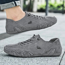 Load image into Gallery viewer, Leather Shoes (Unisex)