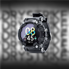 Load image into Gallery viewer, Ultra Tough Smartwatch