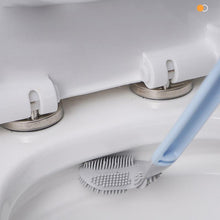 Load image into Gallery viewer, Ultimate Toilet Cleaning Brush