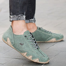 Load image into Gallery viewer, Leather Shoes (Unisex)