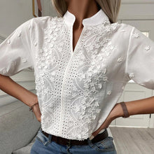 Load image into Gallery viewer, Fashionable Blouse
