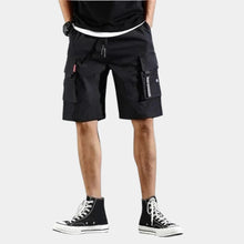 Load image into Gallery viewer, Cargo Shorts For Men