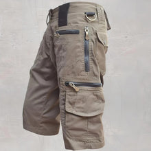 Load image into Gallery viewer, Men's Tactical Shorts