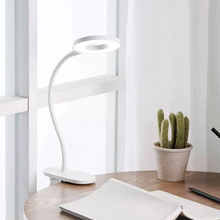 Load image into Gallery viewer, Wireless Table Clip Desk Lamp