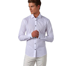 Load image into Gallery viewer, Men's Stretch Shirt