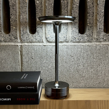 Load image into Gallery viewer, Bailey Table Lamp