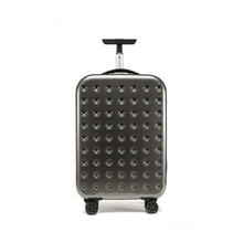 Load image into Gallery viewer, 360° Foldable Travel Suitcases with Wheels