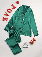 Load image into Gallery viewer, High-Quality Pajama Set For Women