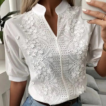 Load image into Gallery viewer, Fashionable Blouse