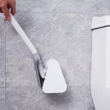 Load image into Gallery viewer, Ultimate Toilet Cleaning Brush