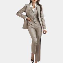 Load image into Gallery viewer, Elegant 3-Piece Ladies Set