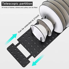 Load image into Gallery viewer, Easy Adjustable Drain Rack