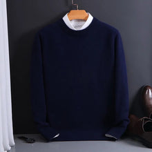 Load image into Gallery viewer, High-Quality, Soft Cashmere Sweater For Men