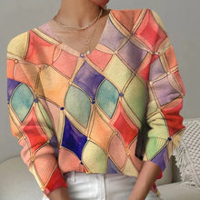 Load image into Gallery viewer, Elegant Sweater for Women