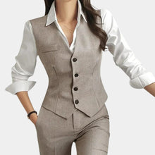 Load image into Gallery viewer, Elegant 3-Piece Ladies Set