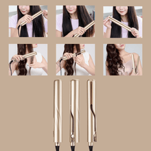 Load image into Gallery viewer, 2-in-1 Hairstyler