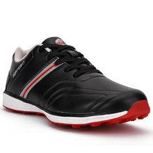 Load image into Gallery viewer, Men's Waterproof Golf Shoes