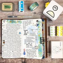 Load image into Gallery viewer, Pocket Inkless Printer