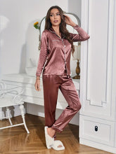 Load image into Gallery viewer, High-Quality Pajama Set For Women
