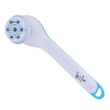 Load image into Gallery viewer, 5-Attachment Exfoliating Body Brush