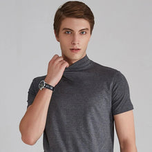 Load image into Gallery viewer, Casual Cotton Shirt - Fashionable Fit