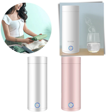Load image into Gallery viewer, Portable Water Boiler 400ml