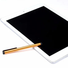 Load image into Gallery viewer, Universal Touch Screen Stylus with Soft Rubber Tips - 10 Pcs
