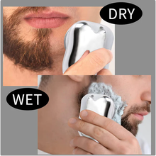 Load image into Gallery viewer, The Ultimate Pocket-Sized Shaver: Mini-Shave Portable Electric Razor