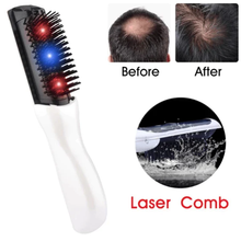 Load image into Gallery viewer, Professional Hair Regrowth Laser Comb