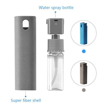 Load image into Gallery viewer, 3 In 1 Screen Cleaner Spray Touchscreen Mist Cleaner