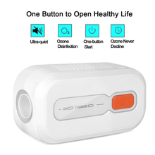 Load image into Gallery viewer, CPAP Cleaner Machine System - Doctors Recommended