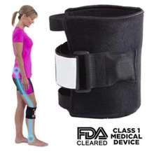Load image into Gallery viewer, Sciatic Nerve Brace For Sciatica Pain Relief