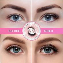 Load image into Gallery viewer, Premium Reusable Self-Adhesive Eyelashes