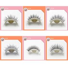 Load image into Gallery viewer, Premium Reusable Self-Adhesive Eyelashes