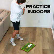 Load image into Gallery viewer, Golf Training Swing Detection Mat