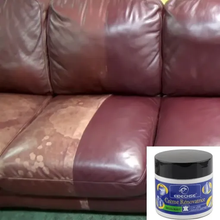 Load image into Gallery viewer, Leather Restoration Repairing Cream For Car Recoloring Kit