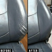 Load image into Gallery viewer, Leather Restoration Repairing Cream For Car Recoloring Kit